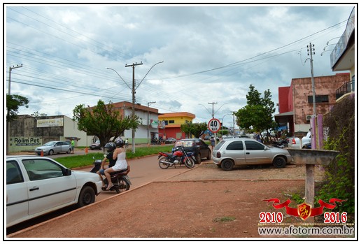 rolim de moura